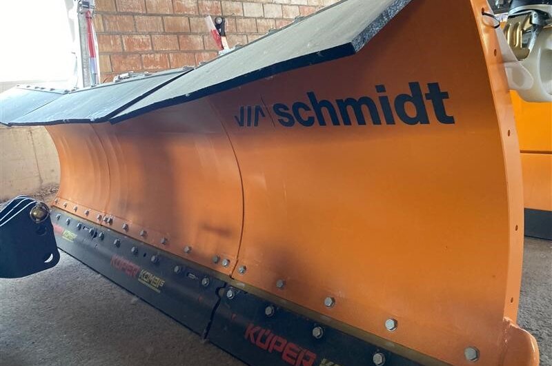Schmidt | Snow Plough MS 30C